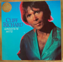 Cliff Richard – Grootste Hits klinkt als muziek in de oren. Bestel snel bij Run4records.nl
