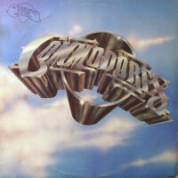 Commodores – Commodores wacht op jou bij Run4records. Jouw 2ehands vinyl Site