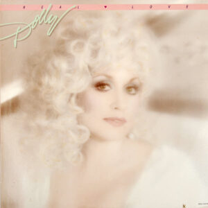 Dolly Parton – Real Love