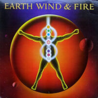 Earth, Wind & Fire – Powerlight koop je op 2ehands LP bij Run4records