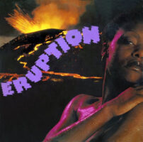 Eruption Featuring Precious Wilson – Eruption vind je online bij de beste 2ehands Lp site. Run4records!