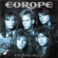 Europe – Out Of This World wacht op jou bij Run4records. Jouw 2ehands vinyl Site