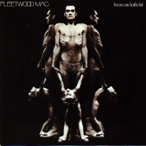 Fleetwood Mac – Heroes Are Hard To Find wacht op jou bij Run4records. Jouw 2ehands vinyl Site