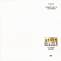 Frankie Goes To Hollywood – The Power Of Love klinkt als muziek in de oren. Bestel snel bij Run4records.nl