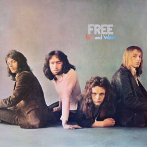 Free – Fire And Water klinkt als muziek in de oren. Bestel snel bij Run4records.nl