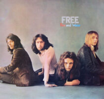 Free – Fire And Water klinkt als muziek in de oren. Bestel snel bij Run4records.nl