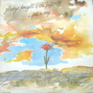 Gladys Knight & The Pips – I Feel A Song koop je op 2ehands vinyl bij jou online store Run4records