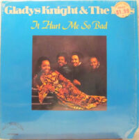 Gladys Knight & The Pips – It Hurt Me So Bad zoek je simpel en snel bij Run4records.nl