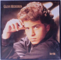 Glenn Medeiros – Not Me bestel je gewoon 2ehands. Lp's met een 2e kans, Run4records.nl