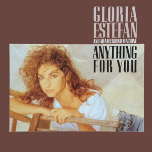 Gloria Estefan And Miami Sound Machine – Anything For You wacht op jou bij Run4records. Jouw 2ehands vinyl Site