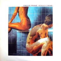 Godley Creme – Freeze Frame staat als tweedehands LP gewoon te koop bij Run4records.
