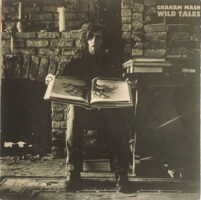 Graham Nash – Wild Tales wacht op jou bij Run4records. Jouw 2ehands vinyl Site