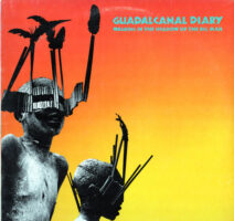 Guadalcanal Diary – Walking In The Shadow Of The Big Man wacht op jou bij Run4records. Jouw 2ehands vinyl Site