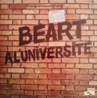 Guy Béart – A L'université wacht op jou bij Run4records. Jouw 2ehands vinyl Site