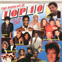 Het Beste Uit De Top 40 Van 't Jaar '86 zoek je simpel en snel bij Run4records.nl