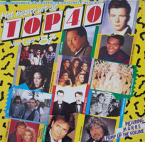 Het Beste Uit De Top 40 Van 't Jaar '87 zoek je simpel en snel bij Run4records.nl