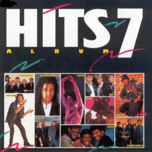 Hits Album 7 vind je online bij de beste 2ehands Lp site. Run4records!