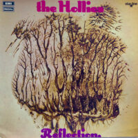 Hollies – Reflection wacht op jou bij Run4records. Jouw 2ehands vinyl Site