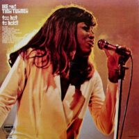 Ike And Tina Turner – Too Hot To Hold koop je op 2ehands vinyl bij jou online store Run4records