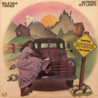 Ike & Tina Turner – Nutbush City Limits wacht op jou bij Run4records. Jouw 2ehands vinyl Site