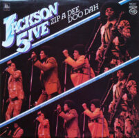 Jackson 5ive – Zip A Dee Doo Dah klinkt als muziek in de oren. Bestel snel bij Run4records.nl
