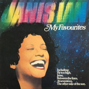 Janis Ian – My Favourites wacht op jou bij Run4records. Jouw 2ehands vinyl Site