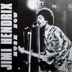 Jimi Hendrix – Hush Now bestel je gewoon 2ehands. Lp's met een 2e kans, Run4records.nl