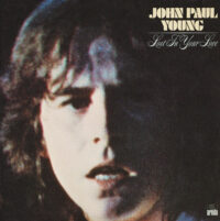 John Paul Young – Lost In Your Love