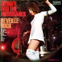 Johnny And The Hurricanes – Reveille Rock koop je op 2ehands vinyl bij jou online store Run4records