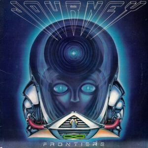 Journey – Frontiers