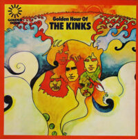 Kinks – Golden Hour Of The Kinks zoek je simpel en snel bij Run4records.nl
