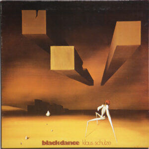 Klaus Schulze – Blackdance zoek je simpel en snel bij Run4records.nl