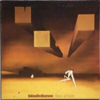 Klaus Schulze – Blackdance zoek je simpel en snel bij Run4records.nl