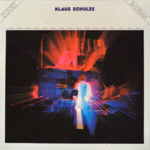 Klaus Schulze – Live bestel je gewoon 2ehands. Lp's met een 2e kans, Run4records.nl