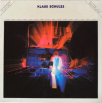 Klaus Schulze – Live bestel je gewoon 2ehands. Lp's met een 2e kans, Run4records.nl