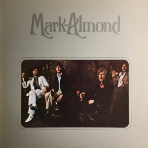 Mark-Almond – Mark-Almond I vind je online bij de beste 2ehands Lp site. Run4records!