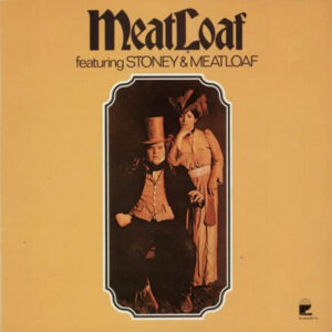MeatLoaf – Featuring Stoney & Meatloaf klinkt als muziek in de oren. Bestel snel bij Run4records.nl