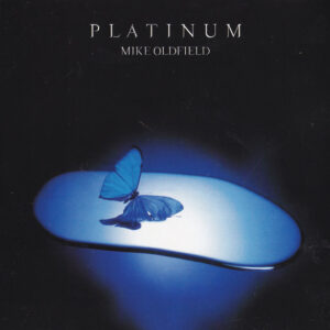 Mike Oldfield – Platinum wacht op jou bij Run4records. Jouw 2ehands vinyl Site