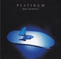 Mike Oldfield – Platinum wacht op jou bij Run4records. Jouw 2ehands vinyl Site