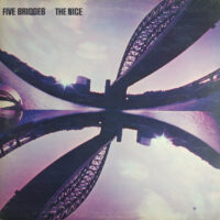 Nice – Five Bridges koop je op 2ehands vinyl bij jou online store Run4records