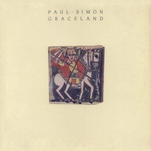 Paul Simon – Graceland vind je online bij de beste 2ehands Lp site. Run4records!