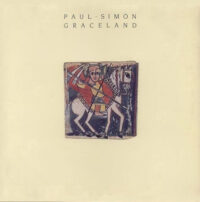 Paul Simon – Graceland vind je online bij de beste 2ehands Lp site. Run4records!