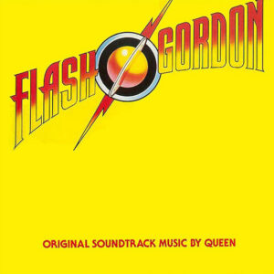Queen – Flash Gordon (Soundtrack)