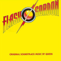 Queen – Flash Gordon (Soundtrack)