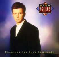 Rick Astley – Whenever You Need Somebody bestel je gewoon 2ehands. Lp's met een 2e kans, Run4records.nl