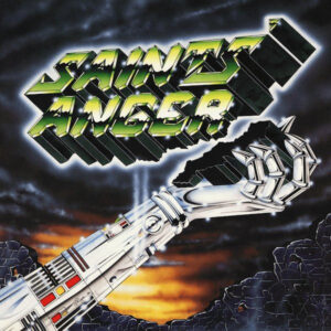 Saints' Anger – Danger Metal zoek je simpel en snel bij Run4records.nl