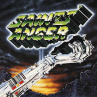 Saints' Anger – Danger Metal zoek je simpel en snel bij Run4records.nl