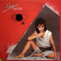 Sheena Easton – A Private Heaven klinkt als muziek in de oren. Bestel snel bij Run4records.nl