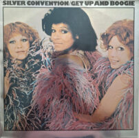 Silver Convention – Get Up And Boogie bestel je gewoon 2ehands. Lp's met een 2e kans, Run4records.nl