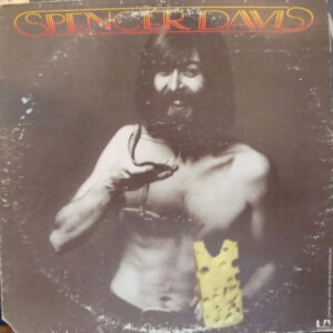 Spencer Davis – Mousetrap wacht op jou bij Run4records. Jouw 2ehands vinyl Site